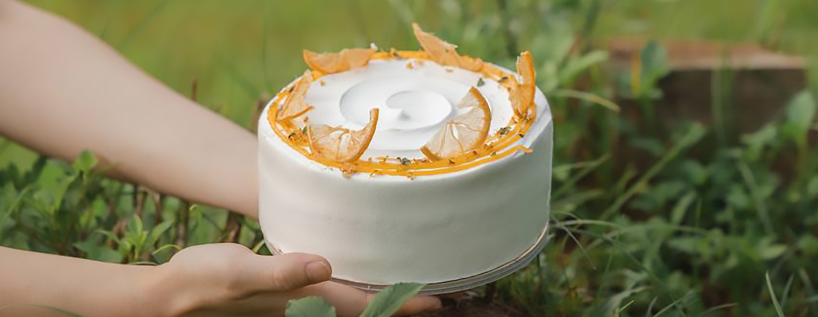 Cake Bar